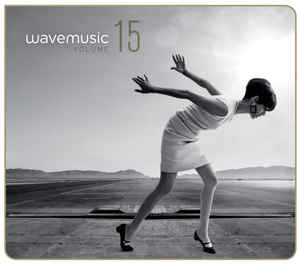 Wavemusic Volume 15 2-Disc Set