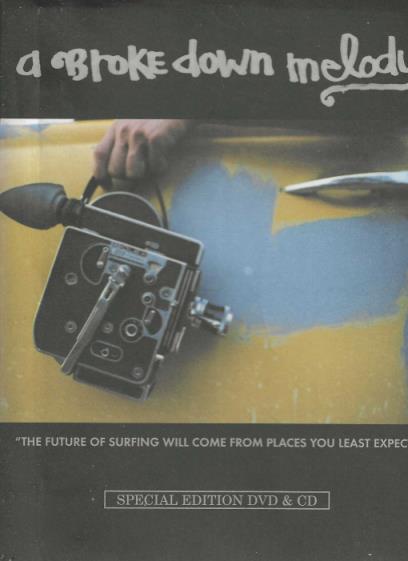 A Broke Down Melody Special 2-Disc Set