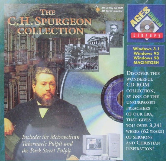 The C.H. Spurgeon Collection