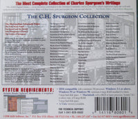 The C.H. Spurgeon Collection