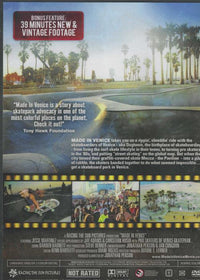 Made In Venice Signed