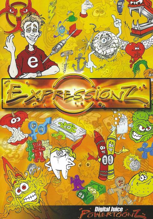 Expressionz
