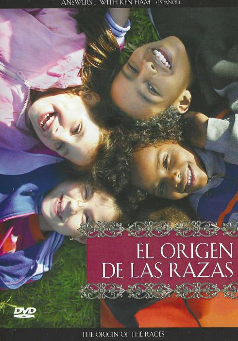 El Origen De Las Razas (aka The Origin Of The Races)