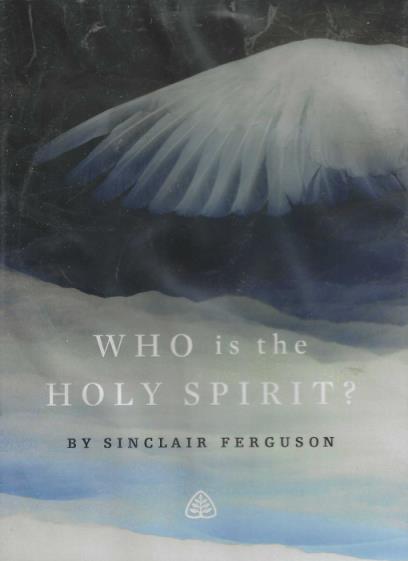 Who Is The Holy Spirit? 2-Disc Set