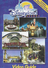 Disneyland Resort: Video Guide