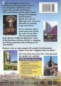Disneyland Resort: Video Guide