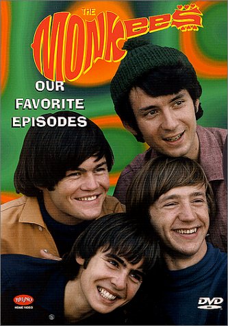 The Monkees: Our Favorite Episodes