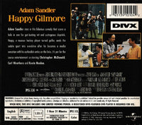 Happy Gilmore DIVX - NeverDieMedia