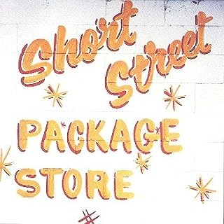 Paul Thorn: Live At Short Street Package Store