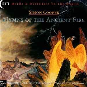 Simon Cooper: Hymns Of The Ancient Fire