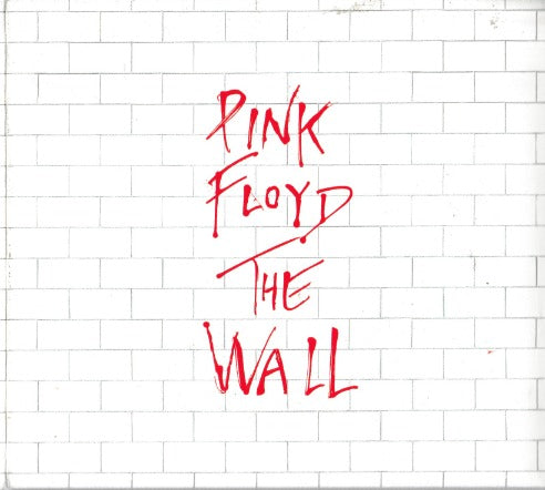 Pink Floyd: The Wall 2-Disc Set Why Pink Floyd? Discovery Edition