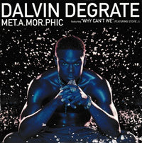 Dalvin DeGrate: Met.A.Mor.Phic Promo
