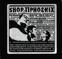 Shop 11 Phoenix: This Is Your Life... Pre-Release Demo Promo