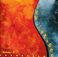 Revolutions Volume 2 Promo
