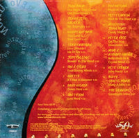 Revolutions Volume 2 Promo
