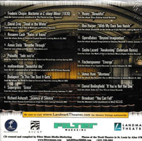 Landmark Music Film Festival 2003 Promo