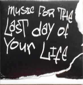 Dragpipe: Music For The Last Day Of Your Life Promo