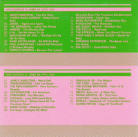 Too Lazy To Download: April 2006 Volume 13 2-Disc Set Promo