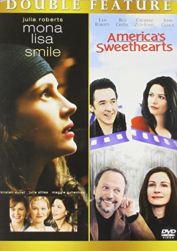 Mona Lisa Smile / America's Sweethearts 2-Disc Set