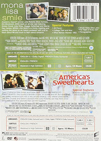 Mona Lisa Smile / America's Sweethearts 2-Disc Set