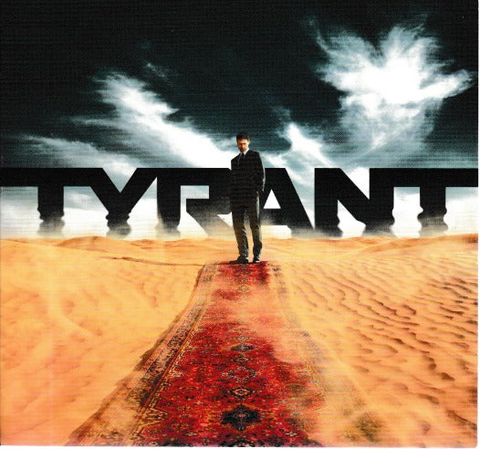 Tyrant: Season 1: For Your Consideration 6 Episodes, 2-Disc Set