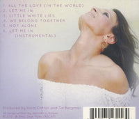 Jennifer Harper: All The Love Signed