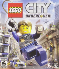 Lego City Undercover