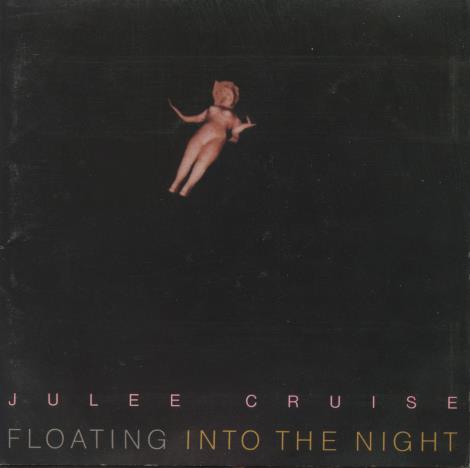 Julee Cruise: Floating Into The Night Japan