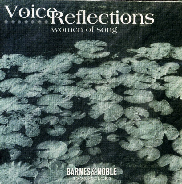 Voice Reflections: Women Of Song Promo
