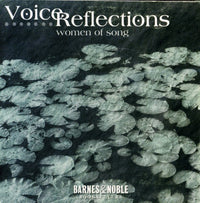 Voice Reflections: Women Of Song Promo