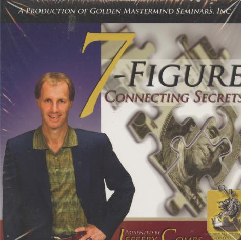 7-Figure Connecting Secrets