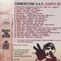 Look At All The Love We Found: A Tribute To Sublime Promo Sampler