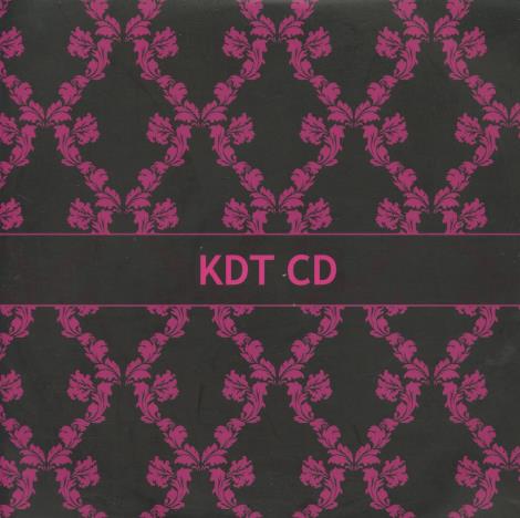 Ku De Ta 3: Sunset Soundtracks 2-Disc Set