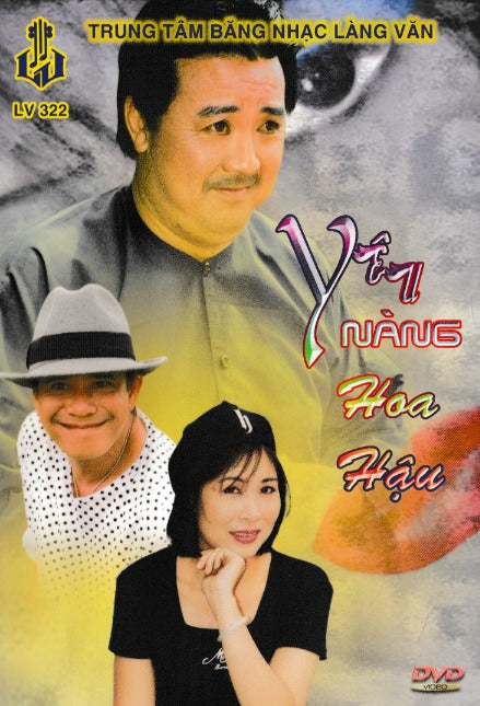 Yeu Nang Hoa Hau