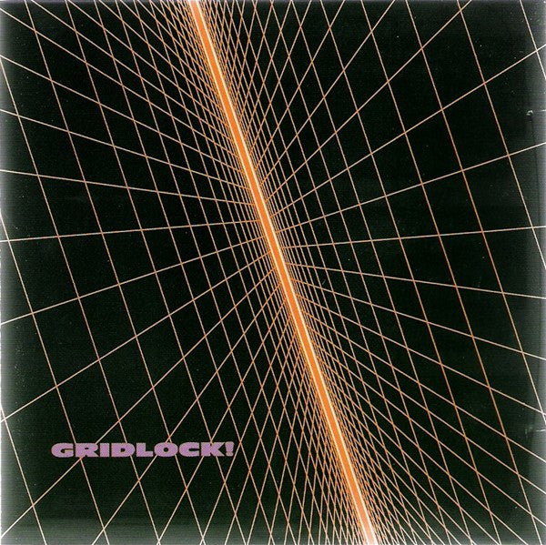 Gridlock! CD-2