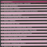 Ku De Ta 3: Sunset Soundtracks 2-Disc Set