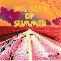 Dog Days Of Summer: August 2008 Chrysalis Music Singles Sampler 2-Disc Set 42-Track Promo