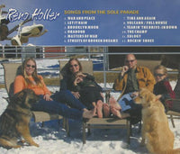 Reno Holler: Songs From The Sole Parade