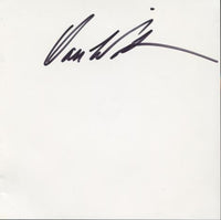 Unfortunate Men: Folk Songs From Land And Sea Signed