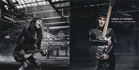 Sinead O'Connor: I'm Not Bossy, I'm The Boss