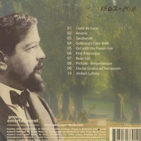 Debussy: Impressionist Compositions