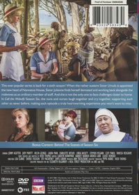 Call The Midwife: Season Six 3-Disc Set
