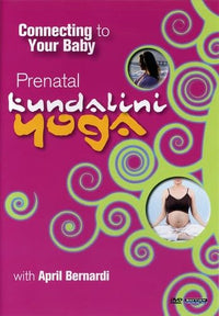 Prenatal Kundalini Yoga