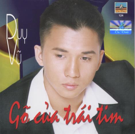 Duy Vu: Go Cua Trai Tim