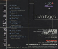 Tuan Ngoc: Nho Em Giu Lay Tinh Ta