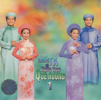 Chung Ta Di Mang Theo Que Huong 1