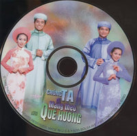 Chung Ta Di Mang Theo Que Huong 1