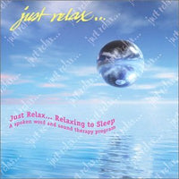 Gail Seymour: Just Relax: Relaxing To Sleep