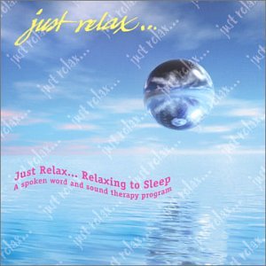 Gail Seymour: Just Relax: Relaxing To Sleep