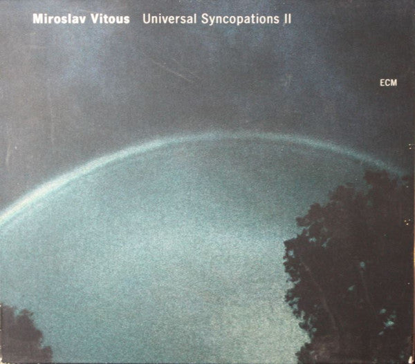 Miroslav Vitous: Universal Syncopations II